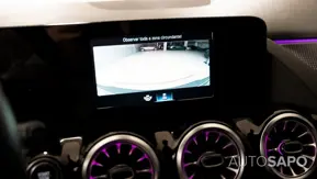 Mercedes-Benz EQA de 2021