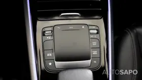 Mercedes-Benz EQA de 2021