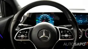 Mercedes-Benz EQA de 2021