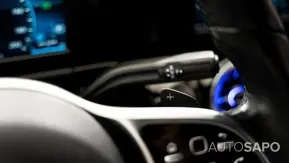 Mercedes-Benz EQA de 2021