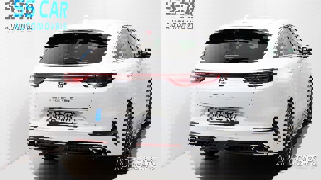 Kia ProCeed 1.0 T-GDi GT Line de 2022