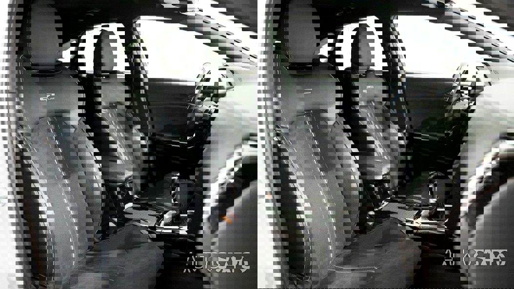 Kia ProCeed 1.0 T-GDi GT Line de 2022