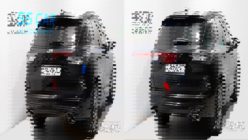 Ford Kuga 1.5 EcoBoost ST-Line de 2022