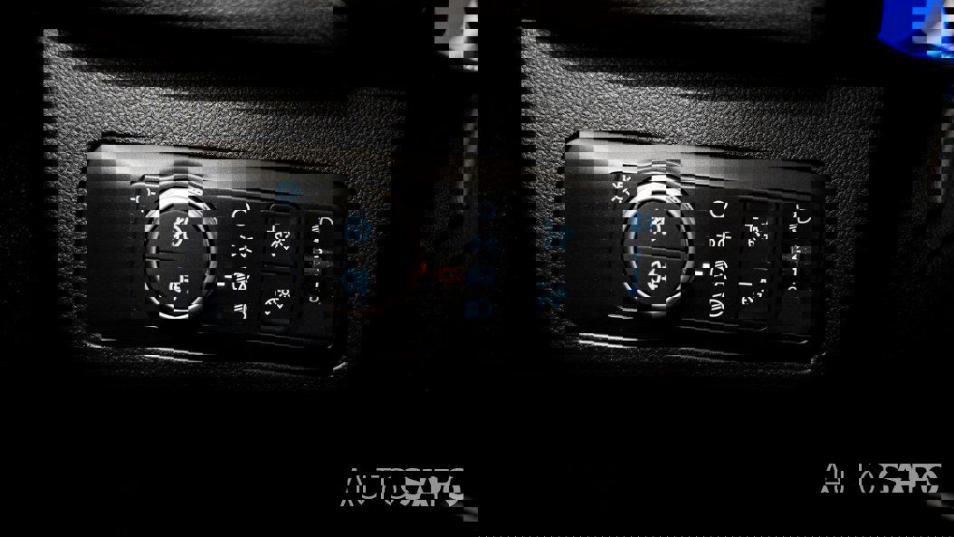 Ford Kuga 1.5 EcoBoost ST-Line de 2022