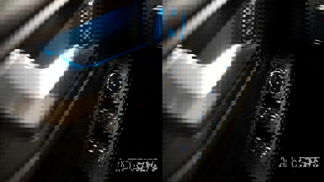 Ford Kuga 1.5 EcoBoost ST-Line de 2022