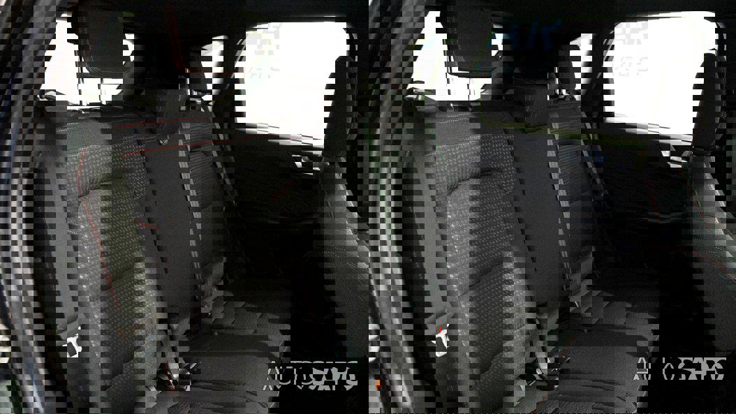 Ford Kuga 1.5 EcoBoost ST-Line de 2022