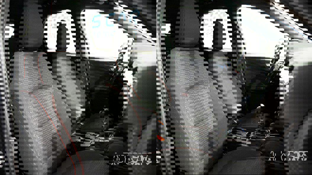 Ford Kuga 1.5 EcoBoost ST-Line de 2022