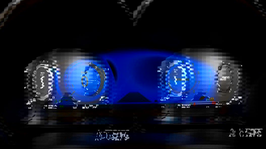 Ford Kuga 1.5 EcoBoost ST-Line de 2022