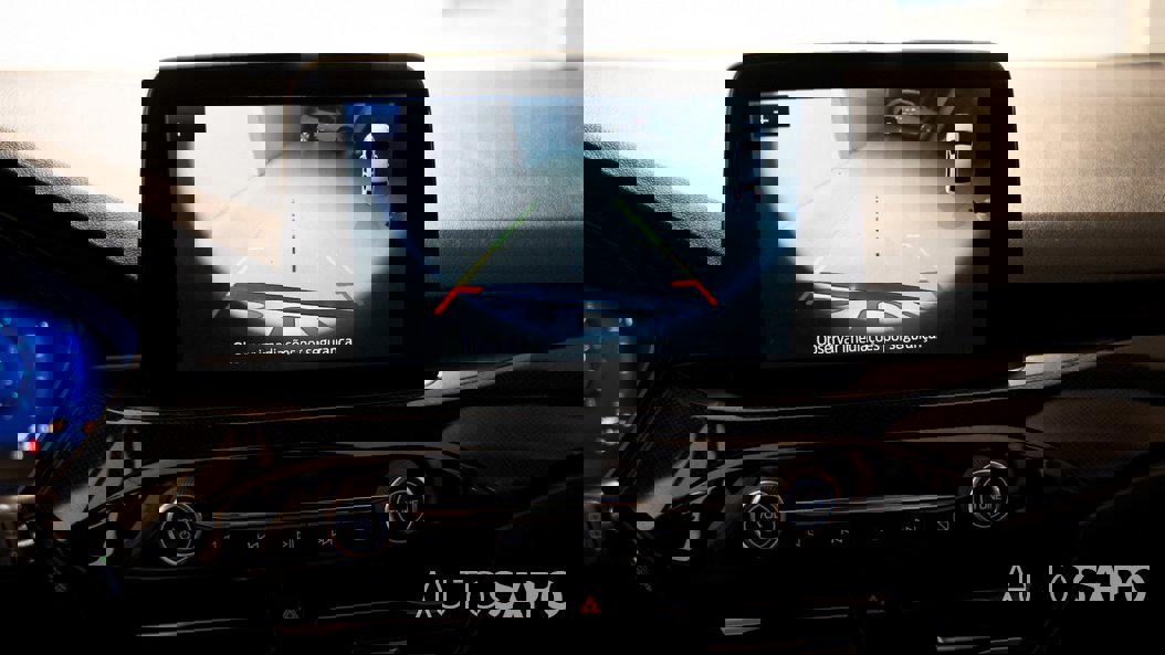 Ford Kuga 1.5 EcoBoost ST-Line de 2022