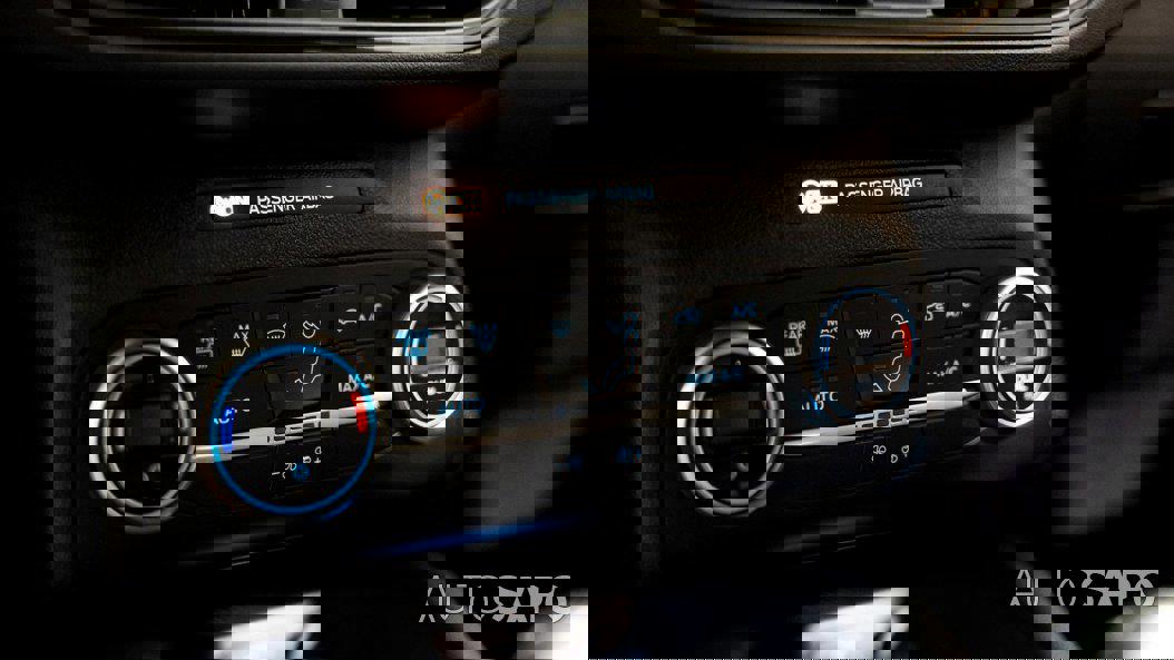 Ford Kuga 1.5 EcoBoost ST-Line de 2022