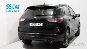Ford Kuga 1.5 EcoBoost ST-Line de 2022