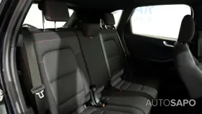 Ford Kuga 1.5 EcoBoost ST-Line de 2022