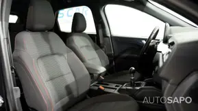 Ford Kuga 1.5 EcoBoost ST-Line de 2022