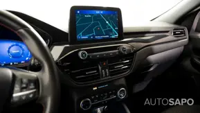Ford Kuga 1.5 EcoBoost ST-Line de 2022