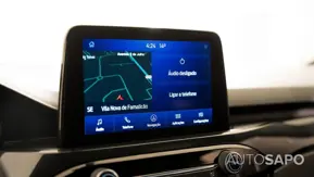 Ford Kuga 1.5 EcoBoost ST-Line de 2022