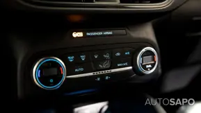 Ford Kuga 1.5 EcoBoost ST-Line de 2022