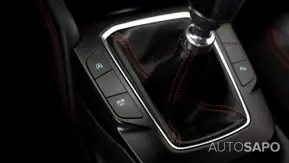 Ford Kuga 1.5 EcoBoost ST-Line de 2022