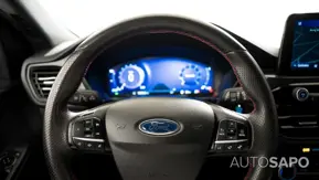 Ford Kuga 1.5 EcoBoost ST-Line de 2022