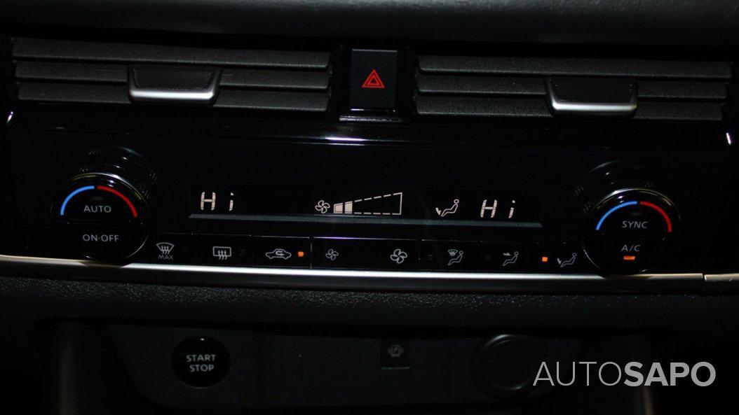 Nissan Qashqai N-Connecta KR15 e-POWER de 2024