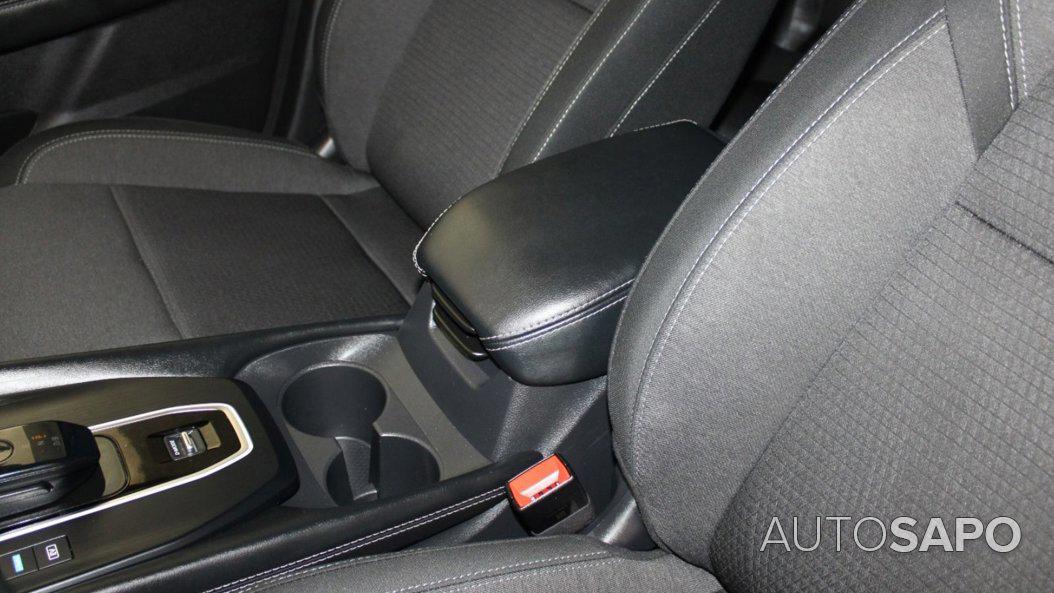 Nissan Qashqai N-Connecta KR15 e-POWER de 2024