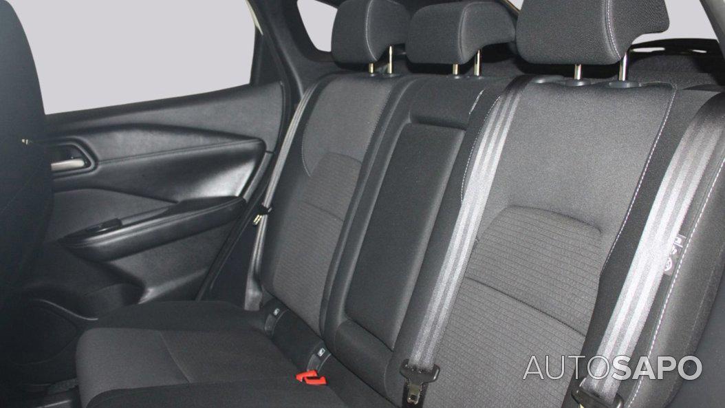 Nissan Qashqai N-Connecta KR15 e-POWER de 2024