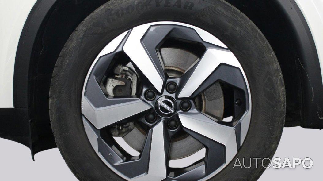 Nissan Qashqai N-Connecta KR15 e-POWER de 2024