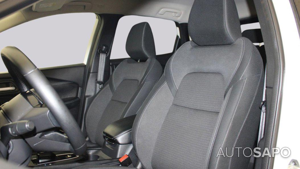 Nissan Qashqai N-Connecta KR15 e-POWER de 2024