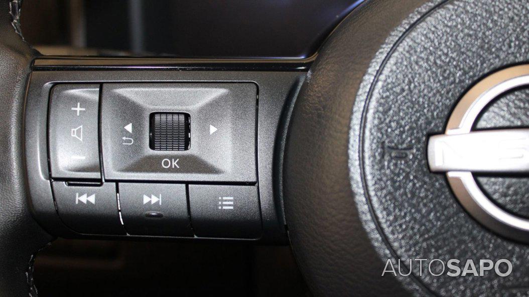 Nissan Qashqai N-Connecta KR15 e-POWER de 2024