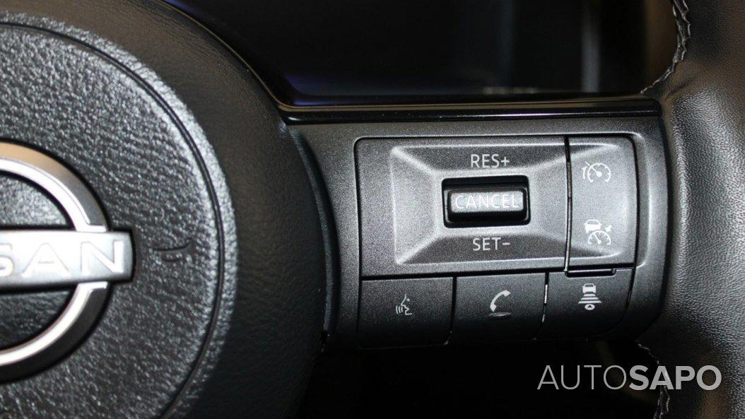 Nissan Qashqai N-Connecta KR15 e-POWER de 2024
