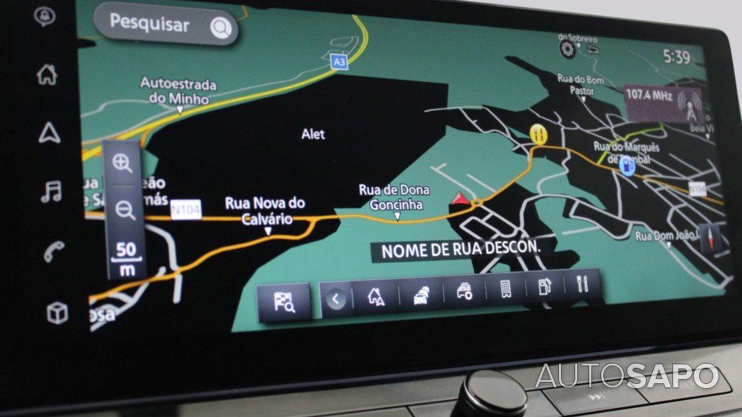 Nissan Qashqai N-Connecta KR15 e-POWER de 2024