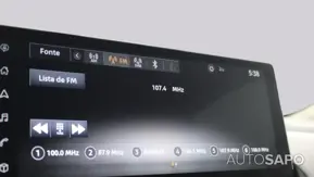 Nissan Qashqai N-Connecta KR15 e-POWER de 2024