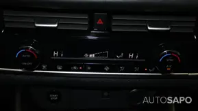 Nissan Qashqai N-Connecta KR15 e-POWER de 2024