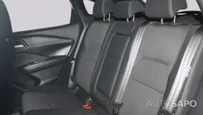 Nissan Qashqai N-Connecta KR15 e-POWER de 2024