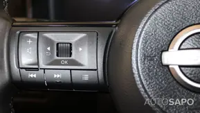 Nissan Qashqai N-Connecta KR15 e-POWER de 2024