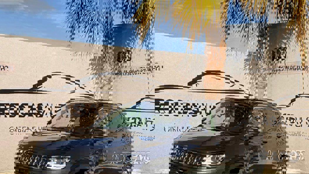 Jeep Compass 1.4 MA Limited de 2018