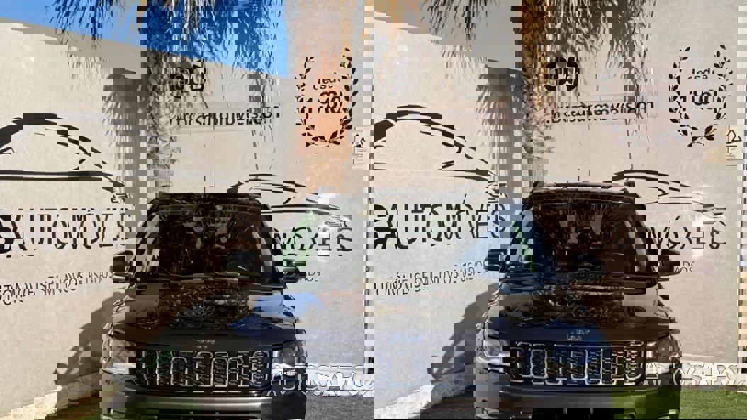 Jeep Compass 1.4 MA Limited de 2018