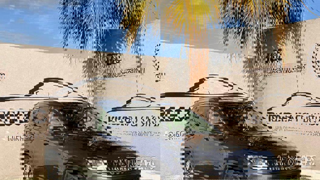 Jeep Compass 1.4 MA Limited de 2018