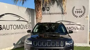 Jeep Compass 1.4 MA Limited de 2018