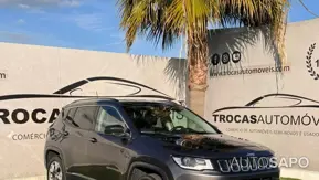 Jeep Compass 1.4 MA Limited de 2018