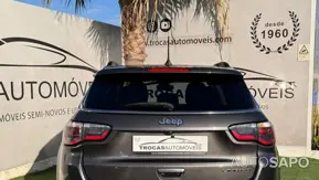 Jeep Compass 1.4 MA Limited de 2018