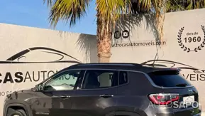 Jeep Compass 1.4 MA Limited de 2018