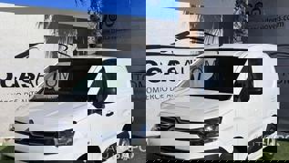 Citroen Berlingo 1.5 BlueHDi M Control de 2020