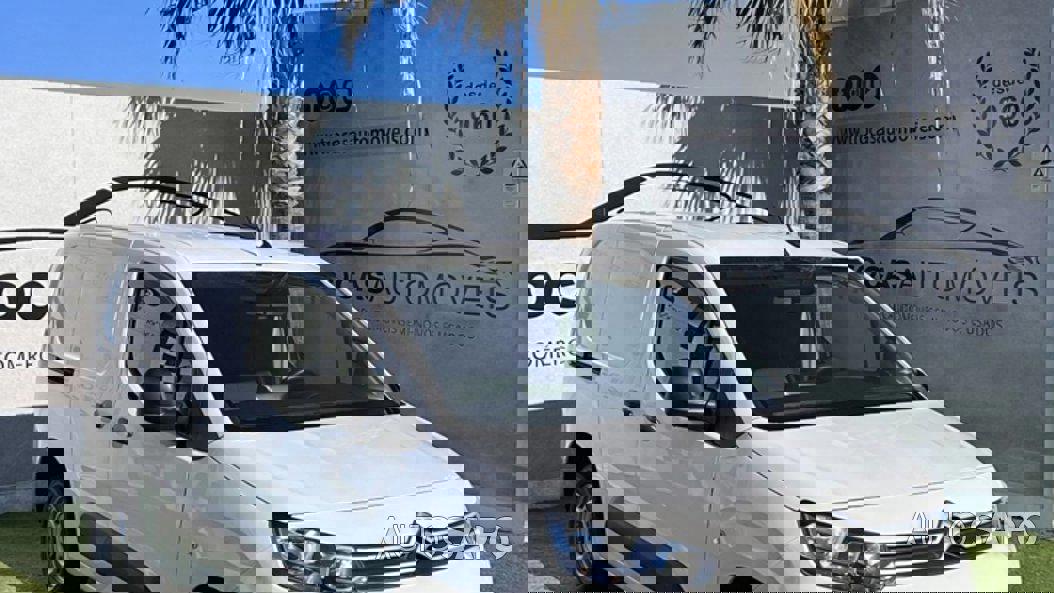 Citroen Berlingo 1.5 BlueHDi M Control de 2020