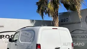 Citroen Berlingo 1.5 BlueHDi M Control de 2020