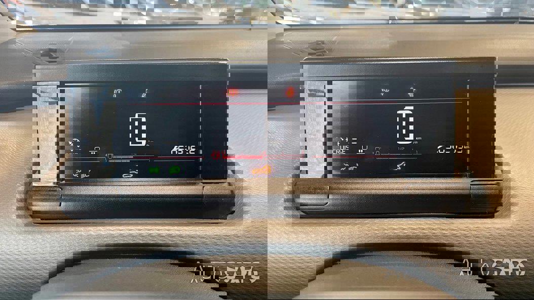 Citroen C4 Cactus 1.2 PureTech Feel Pack de 2020