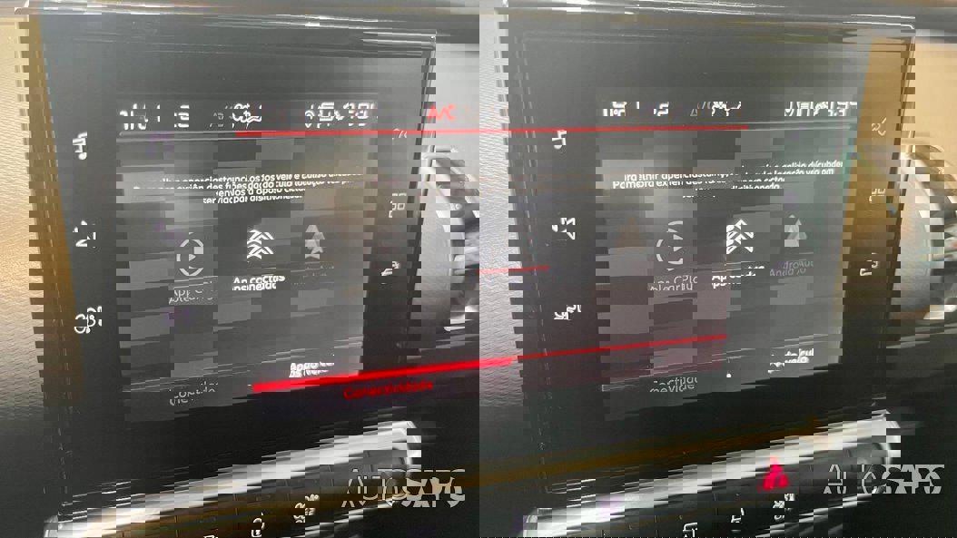 Citroen C4 Cactus 1.2 PureTech Feel Pack de 2020