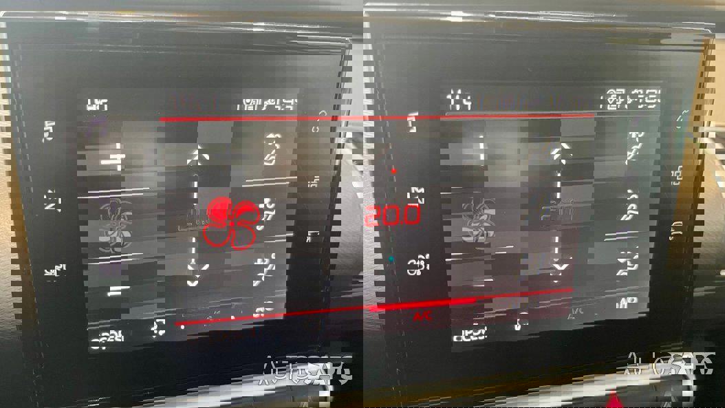 Citroen C4 Cactus 1.2 PureTech Feel Pack de 2020