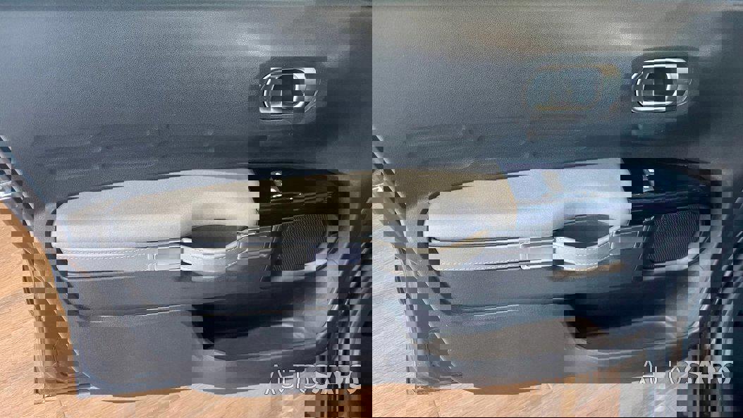 Citroen C4 Cactus 1.2 PureTech Feel Pack de 2020