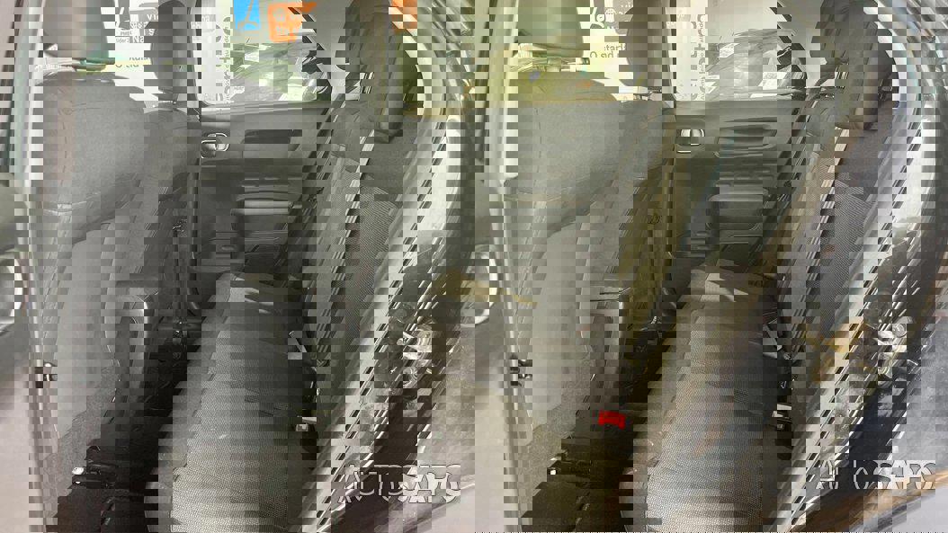 Citroen C4 Cactus 1.2 PureTech Feel Pack de 2020