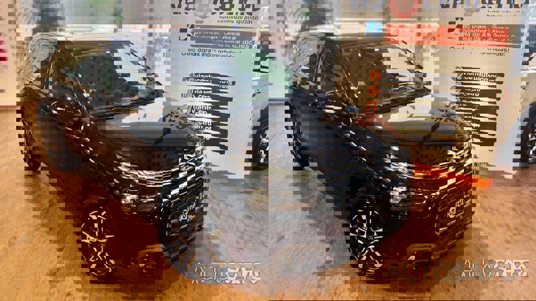 Citroen C4 Cactus 1.2 PureTech Feel Pack de 2020